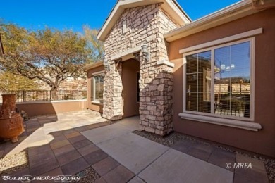 This charming home, nestled in the highly sought-after on Conestoga Golf Club in Nevada - for sale on GolfHomes.com, golf home, golf lot