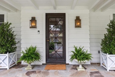 Perched on a beautiful corner lot within walking distance to on River Crest Country Club in Texas - for sale on GolfHomes.com, golf home, golf lot