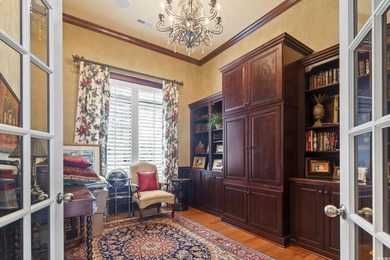 Experience the epitome of Lowcountry luxury living at 528 on The Reserve Golf Club at Pawleys Island in South Carolina - for sale on GolfHomes.com, golf home, golf lot