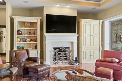 Experience the epitome of Lowcountry luxury living at 528 on The Reserve Golf Club at Pawleys Island in South Carolina - for sale on GolfHomes.com, golf home, golf lot