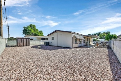 Love this beautiful, charming, comfortable, private, and easy to on Royal Links Golf Club in Nevada - for sale on GolfHomes.com, golf home, golf lot