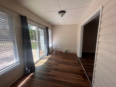 Enjoy easy *lock-and-go* living in this beautifully updated on Glade Springs Resort Golf Course in West Virginia - for sale on GolfHomes.com, golf home, golf lot