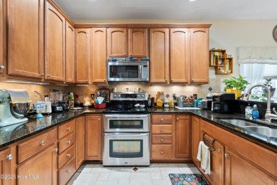 Charming Golf Course Home in Southport!

Welcome to 5107 Boss Ct on South Harbour Golf Links in North Carolina - for sale on GolfHomes.com, golf home, golf lot