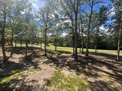 Enjoy easy *lock-and-go* living in this beautifully updated on Glade Springs Resort Golf Course in West Virginia - for sale on GolfHomes.com, golf home, golf lot