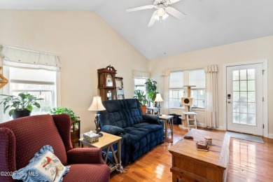 Charming Golf Course Home in Southport!

Welcome to 5107 Boss Ct on South Harbour Golf Links in North Carolina - for sale on GolfHomes.com, golf home, golf lot