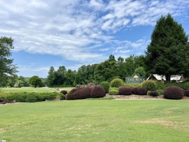 Golf course living in the serene Foothills of the Appalachian on The Rock At Jocassee in South Carolina - for sale on GolfHomes.com, golf home, golf lot