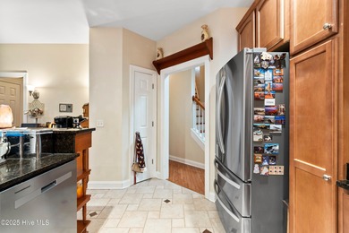 Charming Golf Course Home in Southport! Welcome to 5107 Boss Ct on South Harbour Golf Links in North Carolina - for sale on GolfHomes.com, golf home, golf lot