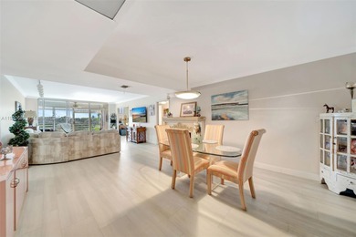 Beautiful 3-Bedroom, 2-Bath Condo in Highly Sought-After Palm on Palm-Aire Country Club and Resort - The Oaks in Florida - for sale on GolfHomes.com, golf home, golf lot