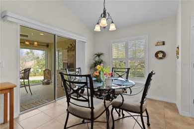 ~ROOM FOR A POOL~ ~ GLASS ENCLOSED LANAI~ ~GOLF CART GARAGE~ on The Links of Spruce Creek in Florida - for sale on GolfHomes.com, golf home, golf lot