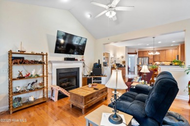 Charming Golf Course Home in Southport!

Welcome to 5107 Boss Ct on South Harbour Golf Links in North Carolina - for sale on GolfHomes.com, golf home, golf lot