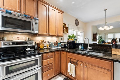 Charming Golf Course Home in Southport! Welcome to 5107 Boss Ct on South Harbour Golf Links in North Carolina - for sale on GolfHomes.com, golf home, golf lot