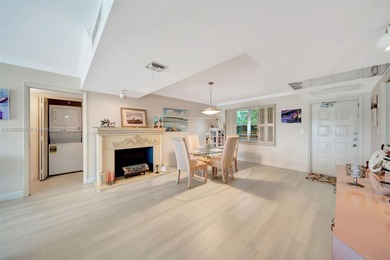 Beautiful 3-Bedroom, 2-Bath Condo in Highly Sought-After Palm on Palm-Aire Country Club and Resort - The Oaks in Florida - for sale on GolfHomes.com, golf home, golf lot