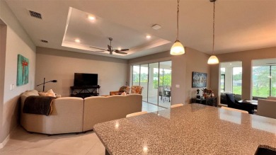 LOOK AT THIS MAGNOLIA MODEL! 2022 HOME LOCATED IN ON TOP OF THE on On Top of the World Golf Course in Florida - for sale on GolfHomes.com, golf home, golf lot