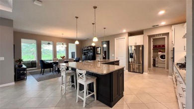 LOOK AT THIS MAGNOLIA MODEL! 2022 HOME LOCATED IN ON TOP OF THE on On Top of the World Golf Course in Florida - for sale on GolfHomes.com, golf home, golf lot