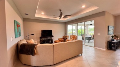 LOOK AT THIS MAGNOLIA MODEL! 2022 HOME LOCATED IN ON TOP OF THE on On Top of the World Golf Course in Florida - for sale on GolfHomes.com, golf home, golf lot