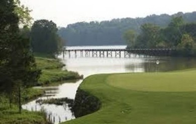 Nestled within the prestigious Tennessee National development on Tennessee National Golf Club in Tennessee - for sale on GolfHomes.com, golf home, golf lot