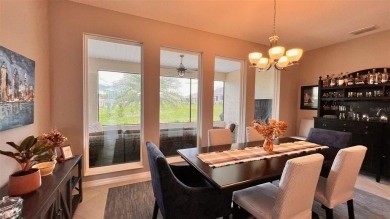 LOOK AT THIS MAGNOLIA MODEL! 2022 HOME LOCATED IN ON TOP OF THE on On Top of the World Golf Course in Florida - for sale on GolfHomes.com, golf home, golf lot