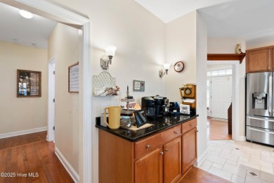 Charming Golf Course Home in Southport!

Welcome to 5107 Boss Ct on South Harbour Golf Links in North Carolina - for sale on GolfHomes.com, golf home, golf lot