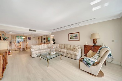 Beautiful 3-Bedroom, 2-Bath Condo in Highly Sought-After Palm on Palm-Aire Country Club and Resort - The Oaks in Florida - for sale on GolfHomes.com, golf home, golf lot