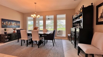 LOOK AT THIS MAGNOLIA MODEL! 2022 HOME LOCATED IN ON TOP OF THE on On Top of the World Golf Course in Florida - for sale on GolfHomes.com, golf home, golf lot
