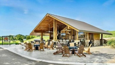 Nestled within the prestigious Tennessee National development on Tennessee National Golf Club in Tennessee - for sale on GolfHomes.com, golf home, golf lot