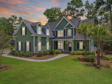 Custom-built in 2015 on a 1/2-acre corner lot in Pine Forest on The Club at Pine Forest  in South Carolina - for sale on GolfHomes.com, golf home, golf lot