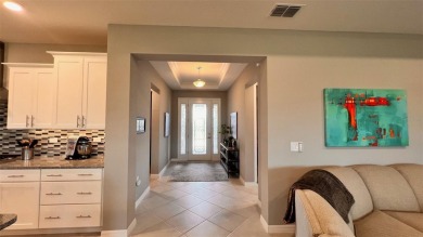 LOOK AT THIS MAGNOLIA MODEL! 2022 HOME LOCATED IN ON TOP OF THE on On Top of the World Golf Course in Florida - for sale on GolfHomes.com, golf home, golf lot