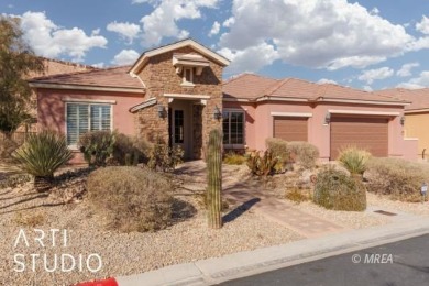 Located in Sun City's only gated community, home has 3-BRs, den on Conestoga Golf Club in Nevada - for sale on GolfHomes.com, golf home, golf lot