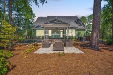 Custom-built in 2015 on a 1/2-acre corner lot in Pine Forest on The Club at Pine Forest  in South Carolina - for sale on GolfHomes.com, golf home, golf lot