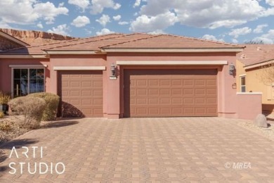 Located in Sun City's only gated community, home has 3-BRs, den on Conestoga Golf Club in Nevada - for sale on GolfHomes.com, golf home, golf lot