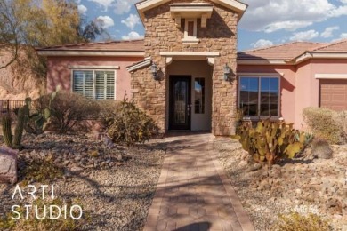 Located in Sun City's only gated community, home has 3-BRs, den on Conestoga Golf Club in Nevada - for sale on GolfHomes.com, golf home, golf lot