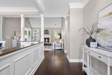 Custom-built in 2015 on a 1/2-acre corner lot in Pine Forest on The Club at Pine Forest  in South Carolina - for sale on GolfHomes.com, golf home, golf lot