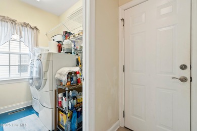 Charming Golf Course Home in Southport! Welcome to 5107 Boss Ct on South Harbour Golf Links in North Carolina - for sale on GolfHomes.com, golf home, golf lot