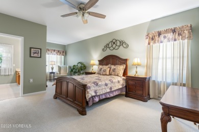 Immaculate and move-in ready Florence model in the desirable on Renaissance Country Club in New Jersey - for sale on GolfHomes.com, golf home, golf lot
