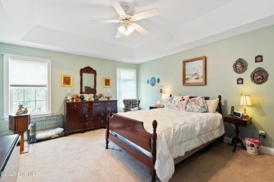 Charming Golf Course Home in Southport!

Welcome to 5107 Boss Ct on South Harbour Golf Links in North Carolina - for sale on GolfHomes.com, golf home, golf lot