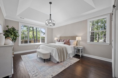 Custom-built in 2015 on a 1/2-acre corner lot in Pine Forest on The Club at Pine Forest  in South Carolina - for sale on GolfHomes.com, golf home, golf lot