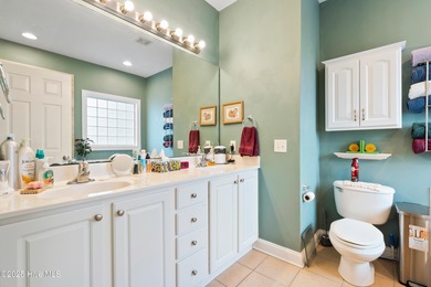 Charming Golf Course Home in Southport! Welcome to 5107 Boss Ct on South Harbour Golf Links in North Carolina - for sale on GolfHomes.com, golf home, golf lot