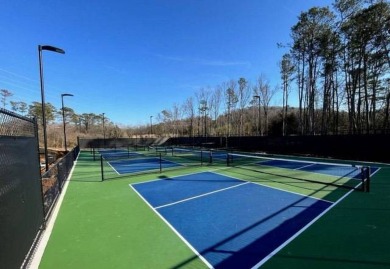 Nestled within the prestigious Tennessee National development on Tennessee National Golf Club in Tennessee - for sale on GolfHomes.com, golf home, golf lot