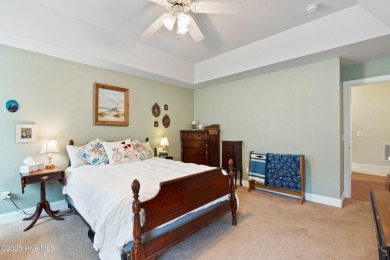 Charming Golf Course Home in Southport!

Welcome to 5107 Boss Ct on South Harbour Golf Links in North Carolina - for sale on GolfHomes.com, golf home, golf lot