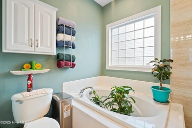 Charming Golf Course Home in Southport! Welcome to 5107 Boss Ct on South Harbour Golf Links in North Carolina - for sale on GolfHomes.com, golf home, golf lot