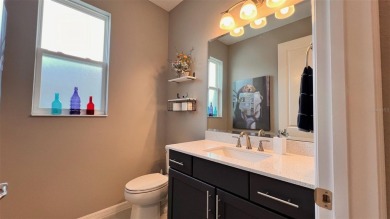 LOOK AT THIS MAGNOLIA MODEL! 2022 HOME LOCATED IN ON TOP OF THE on On Top of the World Golf Course in Florida - for sale on GolfHomes.com, golf home, golf lot