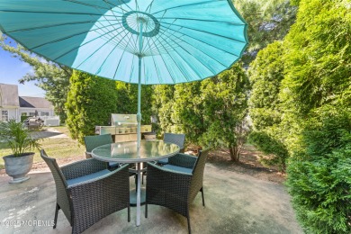 Immaculate and move-in ready Florence model in the desirable on Renaissance Country Club in New Jersey - for sale on GolfHomes.com, golf home, golf lot