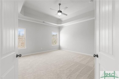 The Chadwick Plan built by Stephen Elliott Homes. Quick Move-In! on Chimney Oaks Golf Club in Georgia - for sale on GolfHomes.com, golf home, golf lot