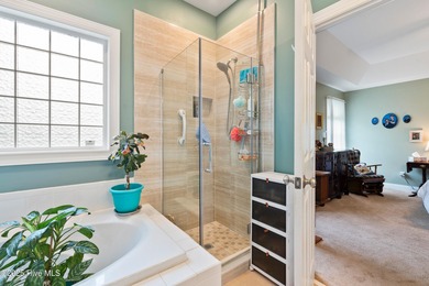 Charming Golf Course Home in Southport! Welcome to 5107 Boss Ct on South Harbour Golf Links in North Carolina - for sale on GolfHomes.com, golf home, golf lot