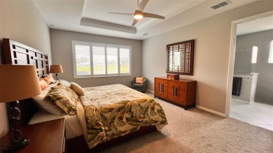 LOOK AT THIS MAGNOLIA MODEL! 2022 HOME LOCATED IN ON TOP OF THE on On Top of the World Golf Course in Florida - for sale on GolfHomes.com, golf home, golf lot
