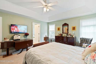 Charming Golf Course Home in Southport!

Welcome to 5107 Boss Ct on South Harbour Golf Links in North Carolina - for sale on GolfHomes.com, golf home, golf lot
