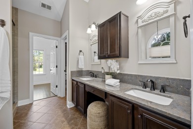 Custom-built in 2015 on a 1/2-acre corner lot in Pine Forest on The Club at Pine Forest  in South Carolina - for sale on GolfHomes.com, golf home, golf lot