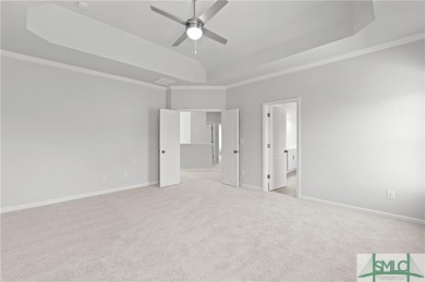 The Chadwick Plan built by Stephen Elliott Homes. Quick Move-In! on Chimney Oaks Golf Club in Georgia - for sale on GolfHomes.com, golf home, golf lot