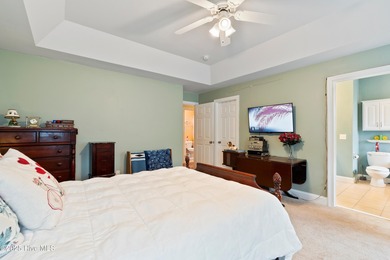 Charming Golf Course Home in Southport! Welcome to 5107 Boss Ct on South Harbour Golf Links in North Carolina - for sale on GolfHomes.com, golf home, golf lot