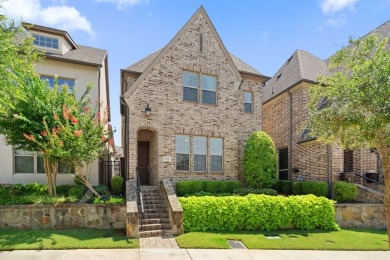 Sophisticated living in the heart of Las Colinas. Situated in on TPC Four Seasons - Las Colinas Resort in Texas - for sale on GolfHomes.com, golf home, golf lot